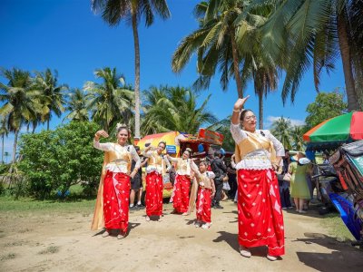 SS Rice News Convention 2025, Pattaya - Thailand